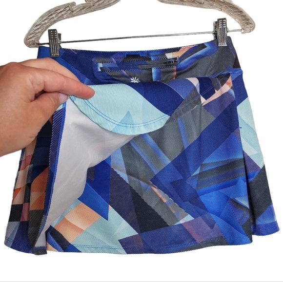 Athleta active skirt/skort - Picture 4 of 14